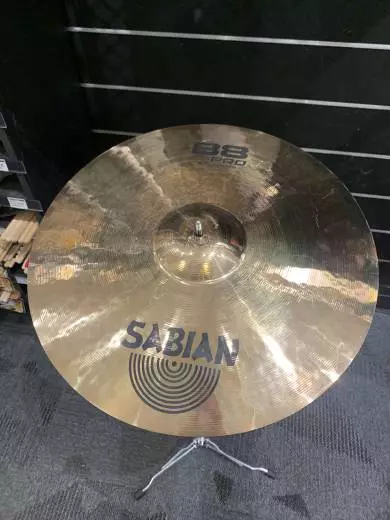 Sabian B8 Pro 20in Ride